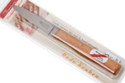 Robert Herder Cuchillo De Pelar 'middle Point', Haya Roja, 8,3 Cm 15 Robert Herder Cuchillo De Pelar 'middle Point', Haya Roja, 8,3 Cm -Bob Kramer Tienda RH1788325010002 07 robert herder schilmes rh1788325010002 07