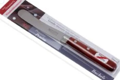 Robert Herder Cuchillo De Desayuno Buckels Acero Inoxidable, Madera De Ciruelo -Bob Kramer Tienda RH2002 450 04 05 robert herder buckels rh2002 450 04 05