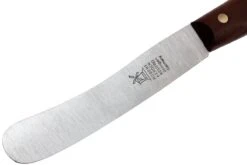 Robert Herder Cuchillo De Desayuno Buckels Acero Inoxidable, Madera De Nogal -Bob Kramer Tienda RH2002 450 18 03 robert herder rh2002 450 18 03
