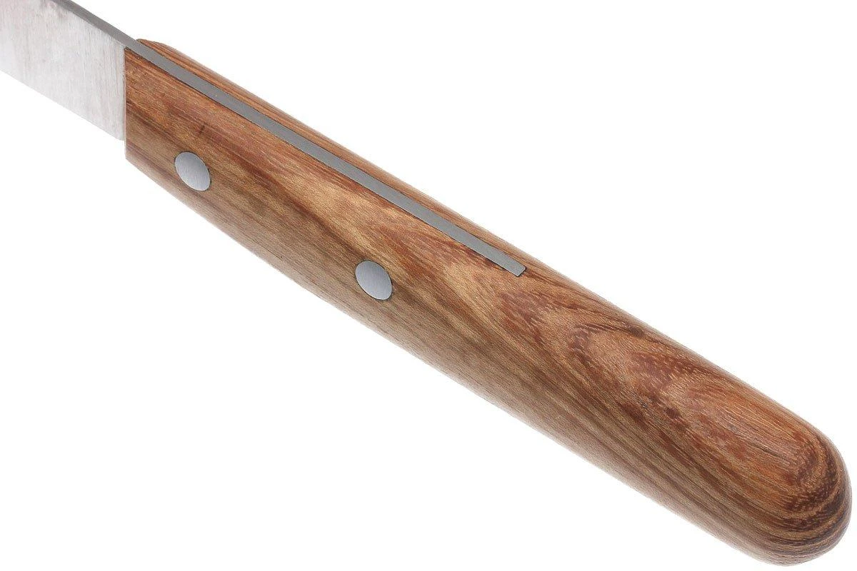 Robert Herder Cuchillo De Desayuno Buckels Acero Inoxidable, Madera De Acacia 7 Robert Herder Cuchillo De Desayuno Buckels Acero Inoxidable, Madera De Acacia - Imagen 5