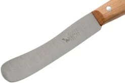 Robert Herder Buckels Acero Inoxidable Set De 4 Cuchillos De Desayuno, Madera De Ciruelo -Bob Kramer Tienda RH200245002 SET4 03 robert herder