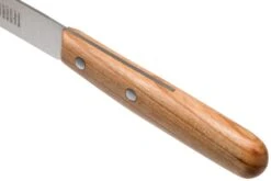 Robert Herder Buckels Acero Inoxidable Set De 4 Cuchillos De Desayuno, Madera De Ciruelo -Bob Kramer Tienda RH200245002 SET4 05 robert herder