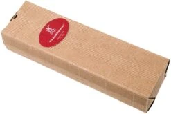 Robert Herder Buckels Acero Inoxidable Set De 4 Cuchillos De Desayuno, Madera De Ciruelo -Bob Kramer Tienda RH200245002 SET4 07 robert herder