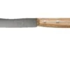 Robert Herder Cuchillo De Desayuno Buckels Acero Inoxidable, Madera De Haya «ice»