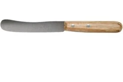 Robert Herder Cuchillo De Desayuno Buckels Acero Inoxidable, Madera De Haya «ice»