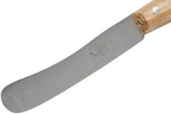 Robert Herder Cuchillo De Desayuno Buckels Acero Inoxidable, Madera De Haya «ice» -Bob Kramer Tienda RH200245011 03 robert herder