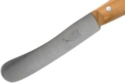 Robert Herder Cuchillo De Desayuno Buckels Acero Inoxidable, Madera De Albaricoque -Bob Kramer Tienda RH200245026 03 robert herder