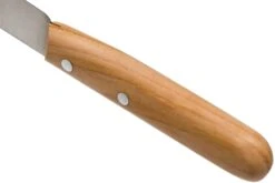 Robert Herder Cuchillo De Desayuno Buckels Acero Inoxidable, Madera De Albaricoque -Bob Kramer Tienda RH200245026 04 robert herder