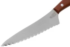 Robert Herder Fromago 2022500040005 Cuchillo De Pan Pano 13 Cm -Bob Kramer Tienda RH2022500040005 03 robert herder