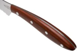 Robert Herder Fromago 2022500040005 Cuchillo De Pan Pano 13 Cm -Bob Kramer Tienda RH2022500040005 05 robert herder