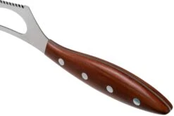 Robert Herder Fromago 2024600040005 Cuchillo De Queso Cio -Bob Kramer Tienda RH2024600040005 04 robert herder