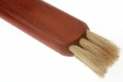 Robert Herder 2209550 Cuchillo De Setas Con Cepillo Inoxidable -Bob Kramer Tienda RH2209550 03 robert herder paddenstoelmes rh2209550 d3