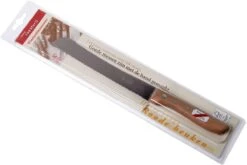 Robert Herder Cuchillo De Pan Straight Classic Haya Roja Acero Inoxidable -Bob Kramer Tienda RH271175001 08 robert herder rh271175001 08