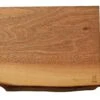 Robert Herder Free Form Cutting Board 9401245180000 Madera De Nogal, Tabla De Cortar, 25 X 20 X 1,9 Cm -Bob Kramer Tienda RH9401245180000 01 robertherder