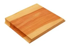 Robert Herder Free Form Cutting Board 9401245220000 Madera De Manzano, Tabla De Cortar 25 X 20 X 1,9 Cm -Bob Kramer Tienda RH9401245220000 03 robertherder
