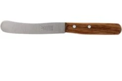 Robert Herder Buckels Acero Inoxidable Set De 6 Cuchillos De Desayunos -Bob Kramer Tienda RH9554 2002 99 03 robert herder buckels rh9554 2002 99 03