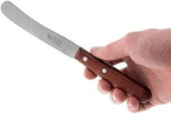 Robert Herder Buckels Acero Inoxidable Set De 6 Cuchillos De Desayunos -Bob Kramer Tienda RH9554 2002 99 06 robert herder buckels rh9554 2002 99 06