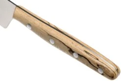 Robert Herder K2 Cuchillo De Chef Madera De Haya «ice» Pequeño, 9731163611 -Bob Kramer Tienda RH9731163611 05 robert herder