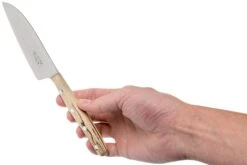 Robert Herder K2 Cuchillo De Chef Madera De Haya «ice» Pequeño, 9731163611 -Bob Kramer Tienda RH9731163611 06 robert herder