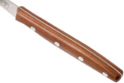 Robert Herder K0 Cuchillo Curvo Madera De Ciruelo, 9731166504 -Bob Kramer Tienda RH9731166504 05 robert herder rh9731166504 05