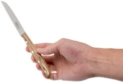 Robert Herder K1 Cuchillo De Pelar Madera De Haya «ice», 9731167511 -Bob Kramer Tienda RH9731167511 06 robert herder