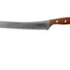 Robert Herder KB Cuchillo De Pan Madera De Ciruelo, 9735.1958.04 -Bob Kramer Tienda RH9735 1958 04 01 robert herder rh9735 1958 04 01