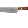 Robert Herder K5 Cuchillo De Chef Madera De Ciruelo Acero Inoxidable, 9735195504 -Bob Kramer Tienda RH9735195504 01 robert herder rh9735195504 01