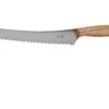 Robert Herder KB2 Cuchillo De Pan Madera De Haya «ice», 9735195832 -Bob Kramer Tienda RH9735195811 01 robert herder