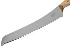 Robert Herder KB2 Cuchillo De Pan Madera De Haya «ice», 9735195832 -Bob Kramer Tienda RH9735195811 03 robert herder