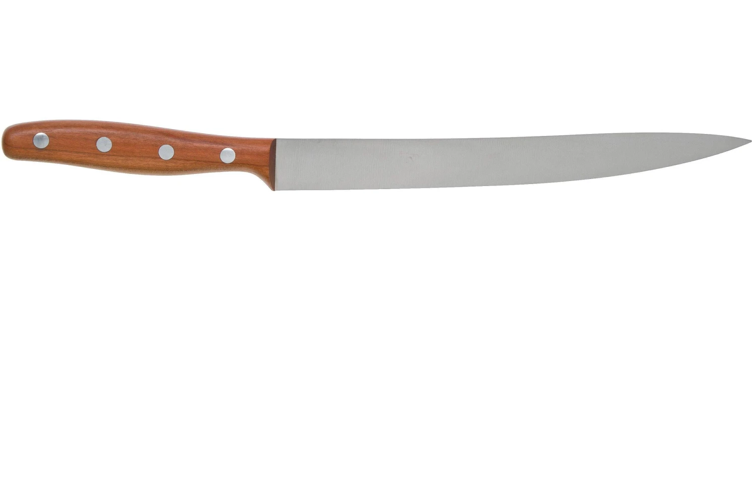 Robert Herder K6m Cuchillo Para Trinchar De Madera De Ciruelo 9735.1989.04 4 Robert Herder K6m Cuchillo Para Trinchar De Madera De Ciruelo 9735.1989.04 - Imagen 2