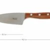 Robert Herder K4 Cuchillo De Chef Madera De Ciruelo, 7451.1854.04 1 Robert Herder K4 Cuchillo De Chef Madera De Ciruelo, 7451.1854.04 -Bob Kramer Tienda RH9745185404 01 robert herder k4 koksmes rh9745185404 d1