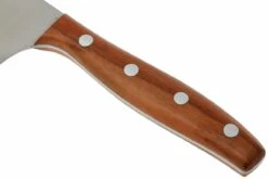 Robert Herder K4 Cuchillo De Chef Madera De Ciruelo, 7451.1854.04 -Bob Kramer Tienda RH9745185404 03 robert herder k4 koksmes rh9745185404 d3