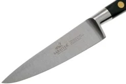 Lion Sabatier Idéal Cuchillo Puntilla 10 Cm, 711080 -Bob Kramer Tienda SA1372 04 03 lion sabatier v202006