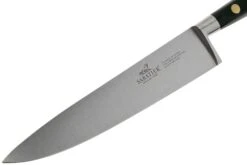 Lion Sabatier Idéal Cuchillo De Chef 20 Cm, 711480 -Bob Kramer Tienda SA1372 08 03 lion sabatier v202006