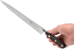Lion Sabatier Idéal Cuchillo Para Trinchar 25 Cm, 712680 -Bob Kramer Tienda SA1386 10 06 lion sabatier ideal sa1386 10 06