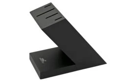 Lion Sabatier International Mon Bloc III, 662680 Bloque De Cuchillos Con Cuatro Cuchillos 21 Lion Sabatier International Mon Bloc III, 662680 Bloque De Cuchillos Con Cuatro Cuchillos -Bob Kramer Tienda SA662680 10 lionsabatier