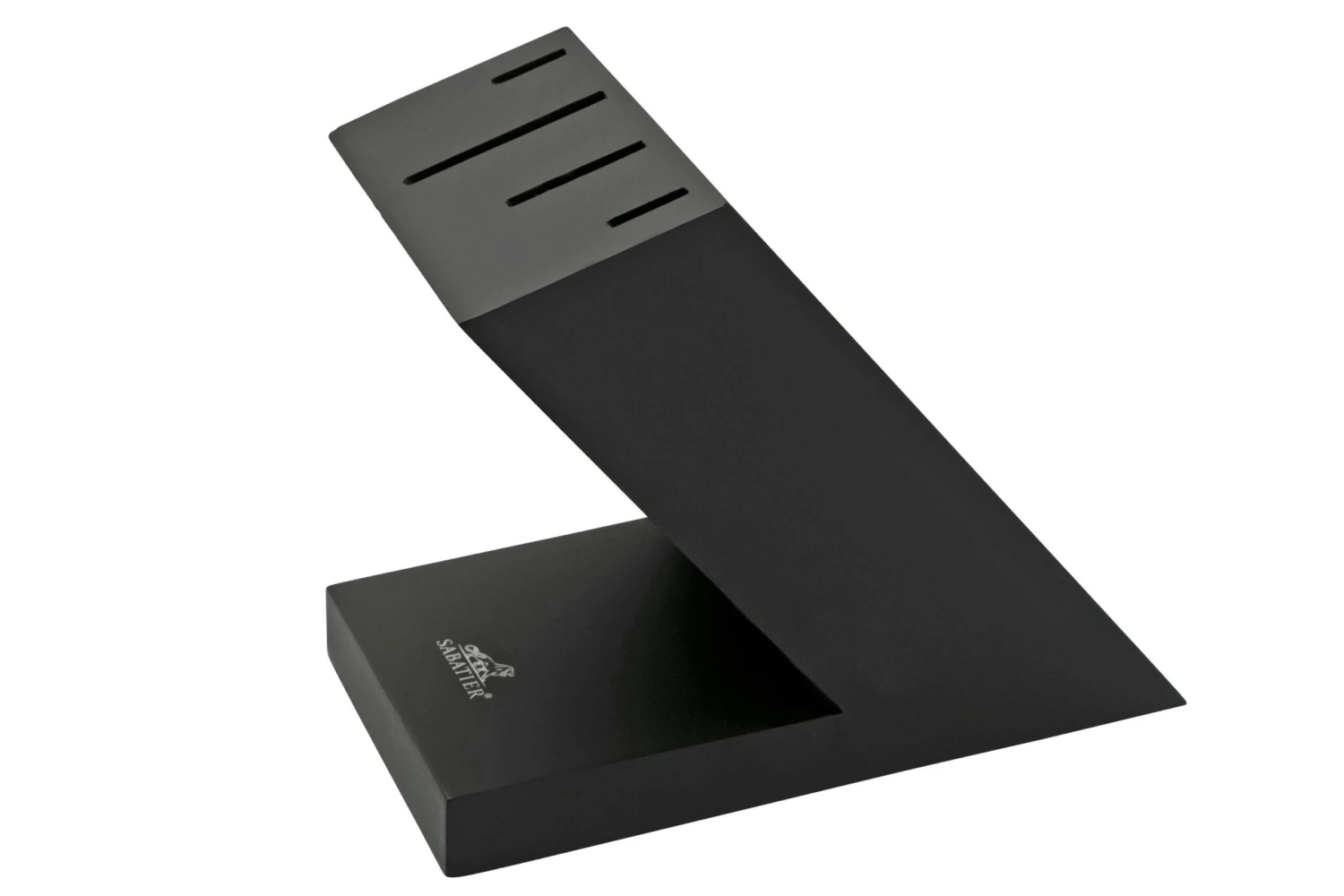 Lion Sabatier International Mon Bloc III, 662680 Bloque De Cuchillos Con Cuatro Cuchillos 12 Lion Sabatier International Mon Bloc III, 662680 Bloque De Cuchillos Con Cuatro Cuchillos - Imagen 10