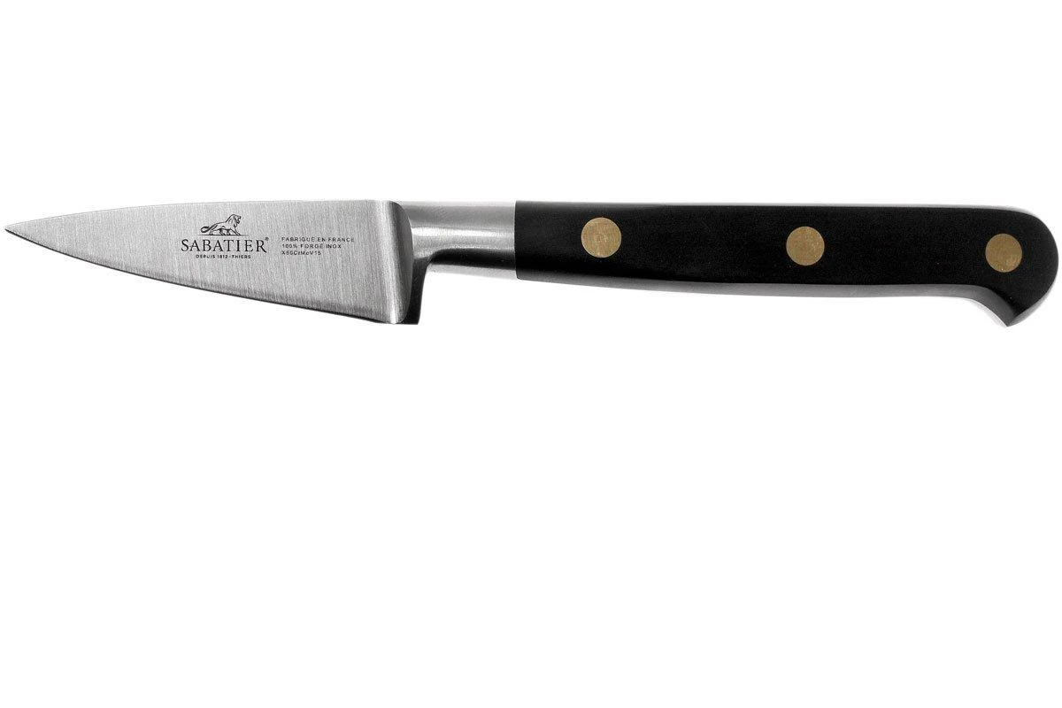 Lion Sabatier Idéal Cuchillo Puntilla 15 Cm, 710980 3 Lion Sabatier Idéal Cuchillo Puntilla 15 Cm, 710980