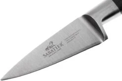 Lion Sabatier Idéal Cuchillo Puntilla 15 Cm, 710980 10 Lion Sabatier Idéal Cuchillo Puntilla 15 Cm, 710980 -Bob Kramer Tienda SA710980 03 lion sabatier ideal inox sa710980 03