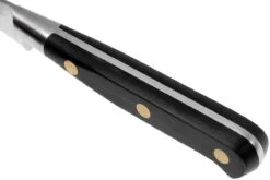 Lion Sabatier Idéal Cuchillo Puntilla 15 Cm, 710980 12 Lion Sabatier Idéal Cuchillo Puntilla 15 Cm, 710980 -Bob Kramer Tienda SA710980 05 lion sabatier ideal inox sa710980 05