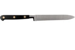 Lion Sabatier Idéal Cuchillo Multiusos 12 Cm, 712980 -Bob Kramer Tienda SA712980 02 lion sabatier ideal inox sa712980 02