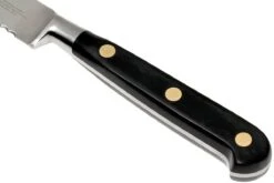 Lion Sabatier Idéal Cuchillo Multiusos 12 Cm, 712980 -Bob Kramer Tienda SA712980 04 lion sabatier ideal inox sa712980 04