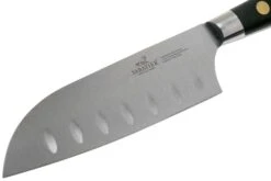 Lion Sabatier Idéal Santoku 13 Cm, 714880 -Bob Kramer Tienda SA714880 03 lion sabatier