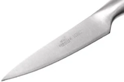 Lion Sabatier Fuso Nitro+ Cuchillo Puntilla 10 Cm, 746182 -Bob Kramer Tienda SA746182 03 lion sabatier fuso sa746182 03
