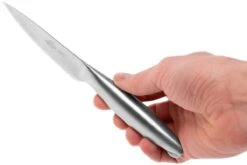 Lion Sabatier Fuso Nitro+ Cuchillo Puntilla 10 Cm, 746182 -Bob Kramer Tienda SA746182 06 lion sabatier fuso sa746182 06