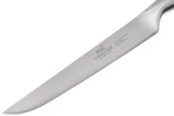 Lion Sabatier Fuso Nitro+ Cuchillo Para Trinchar 20 Cm, 747282 10 Lion Sabatier Fuso Nitro+ Cuchillo Para Trinchar 20 Cm, 747282 -Bob Kramer Tienda SA747282 03 lion sabatier fuso sa747282 03