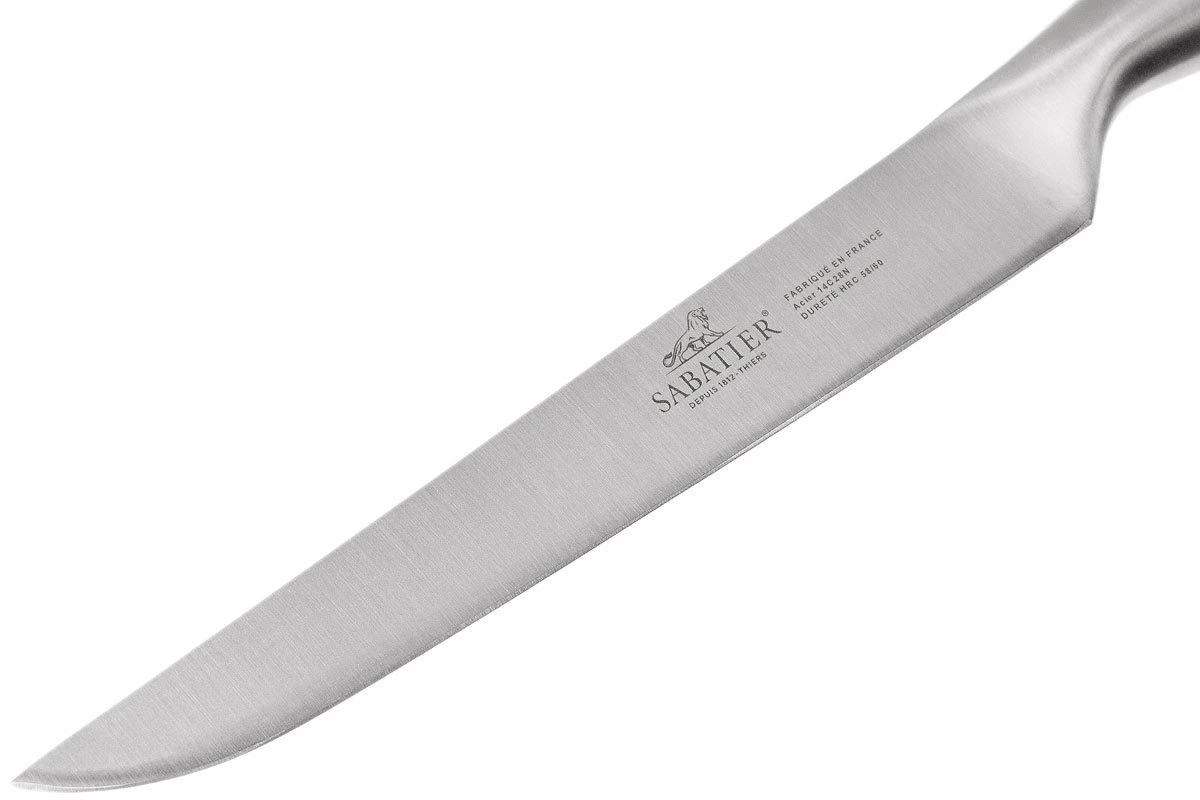 Lion Sabatier Fuso Nitro+ Cuchillo Para Trinchar 20 Cm, 747282 5 Lion Sabatier Fuso Nitro+ Cuchillo Para Trinchar 20 Cm, 747282 - Imagen 3