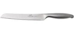 Lion Sabatier Fuso Nitro+ Cuchillo De Pan 20 Cm, 747382