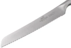 Lion Sabatier Fuso Nitro+ Cuchillo De Pan 20 Cm, 747382 12 Lion Sabatier Fuso Nitro+ Cuchillo De Pan 20 Cm, 747382 -Bob Kramer Tienda SA747382 03 lion sabatier fuso sa747382 03