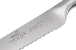 Lion Sabatier Fuso Nitro+ Cuchillo De Pan 20 Cm, 747382 13 Lion Sabatier Fuso Nitro+ Cuchillo De Pan 20 Cm, 747382 -Bob Kramer Tienda SA747382 04 lion sabatier fuso sa747382 04